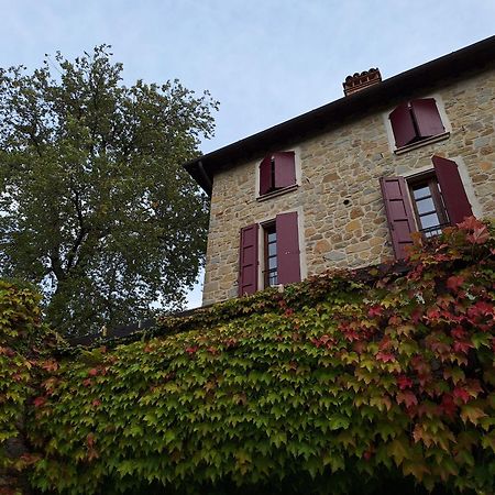 Agriturismo Campo Del Pillo Pietradura المظهر الخارجي الصورة