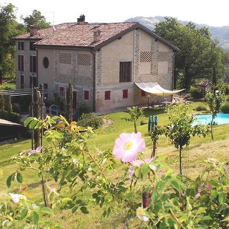 Agriturismo Campo Del Pillo Pietradura المظهر الخارجي الصورة