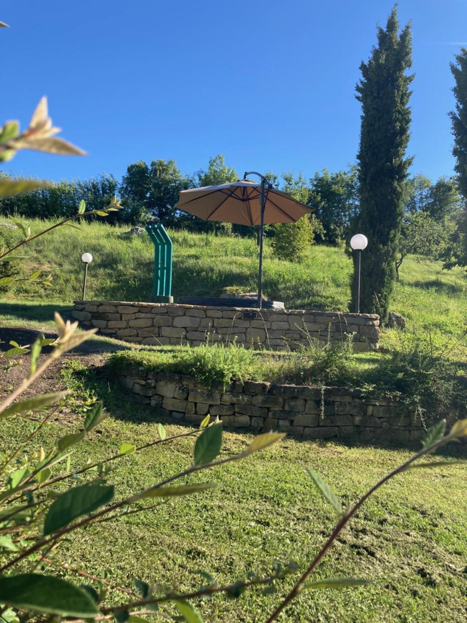 Agriturismo Campo Del Pillo Pietradura المظهر الخارجي الصورة