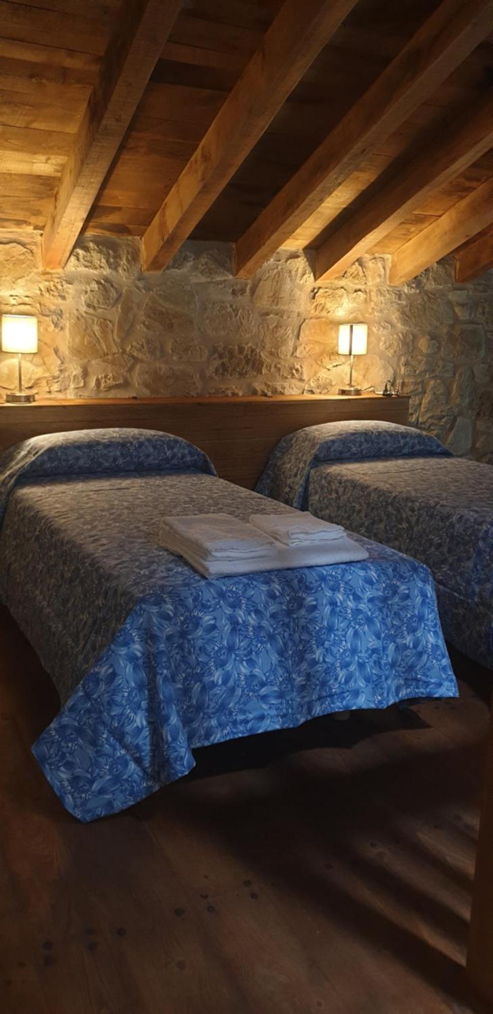 Agriturismo Campo Del Pillo Pietradura المظهر الخارجي الصورة