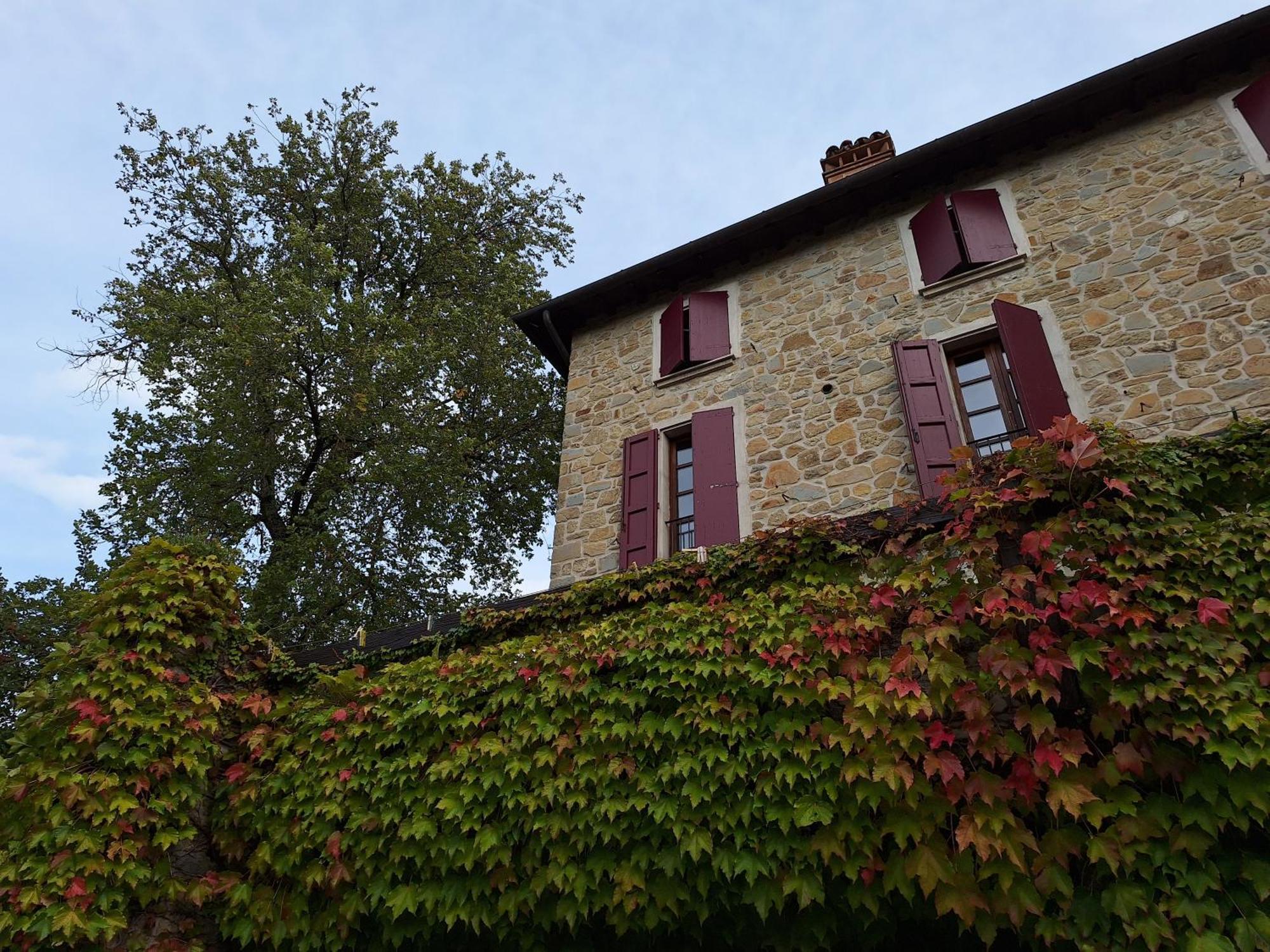 Agriturismo Campo Del Pillo Pietradura المظهر الخارجي الصورة