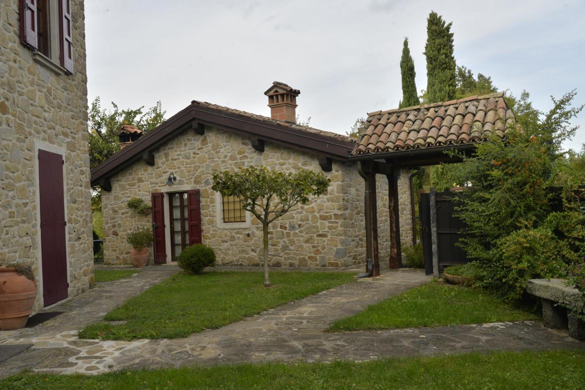 Agriturismo Campo Del Pillo Pietradura المظهر الخارجي الصورة
