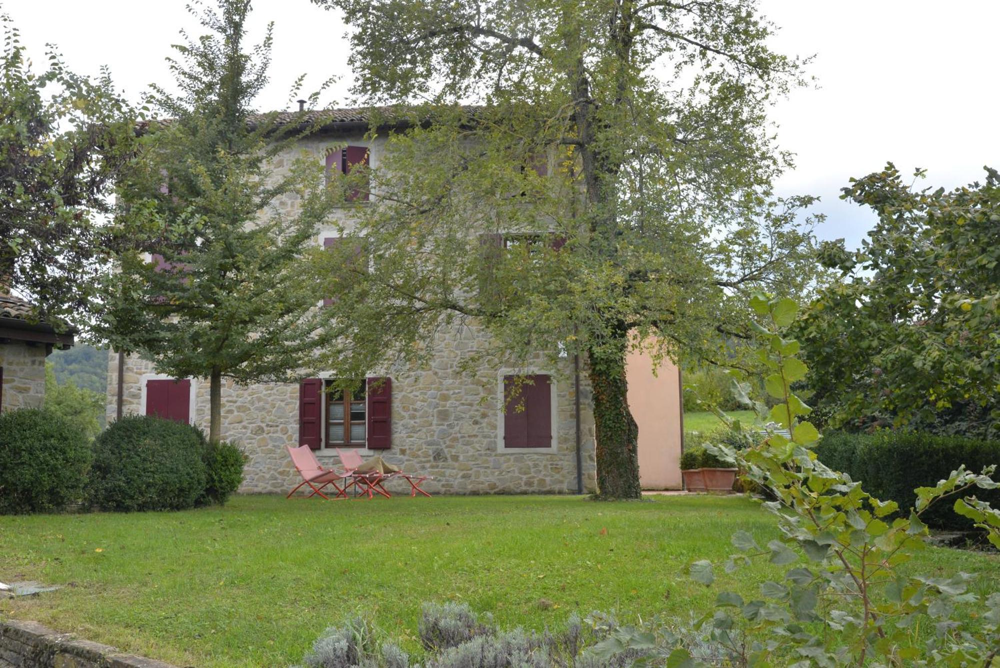 Agriturismo Campo Del Pillo Pietradura المظهر الخارجي الصورة