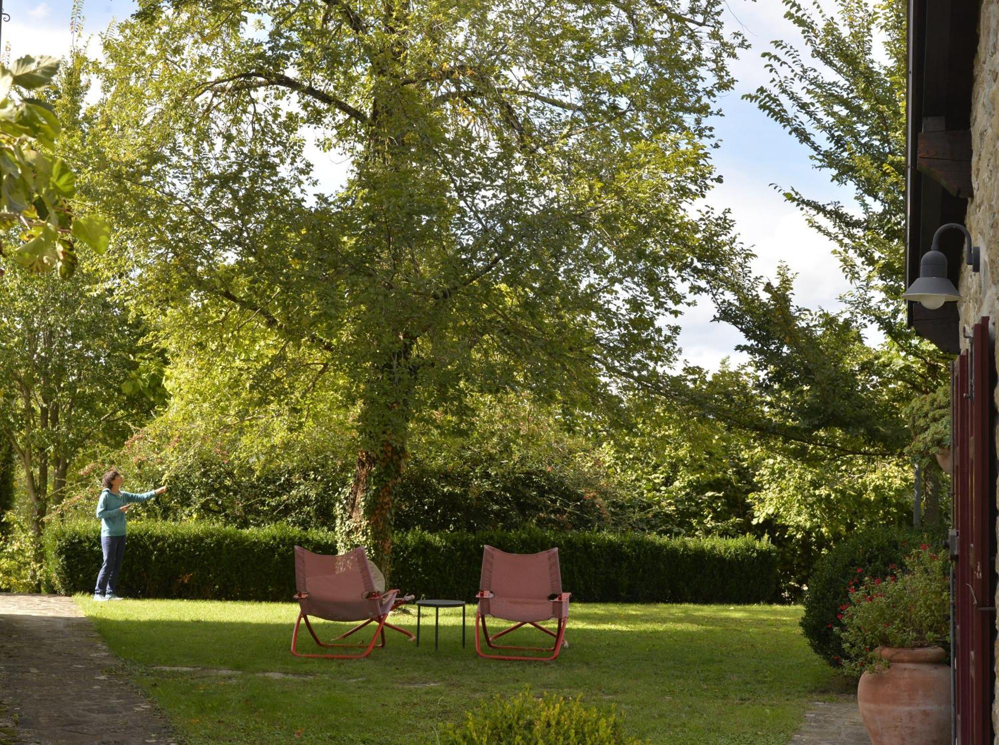 Agriturismo Campo Del Pillo Pietradura المظهر الخارجي الصورة