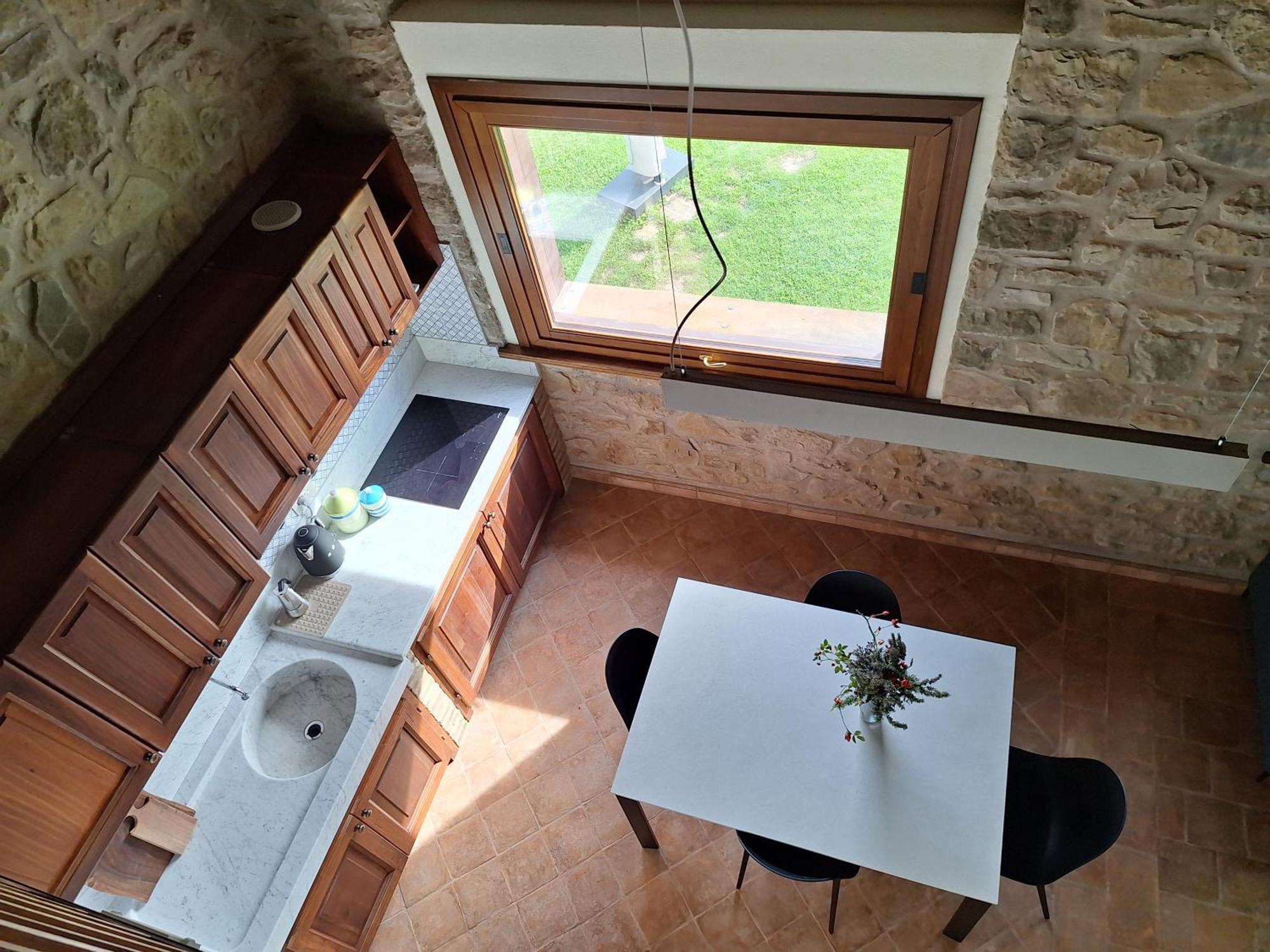 Agriturismo Campo Del Pillo Pietradura المظهر الخارجي الصورة