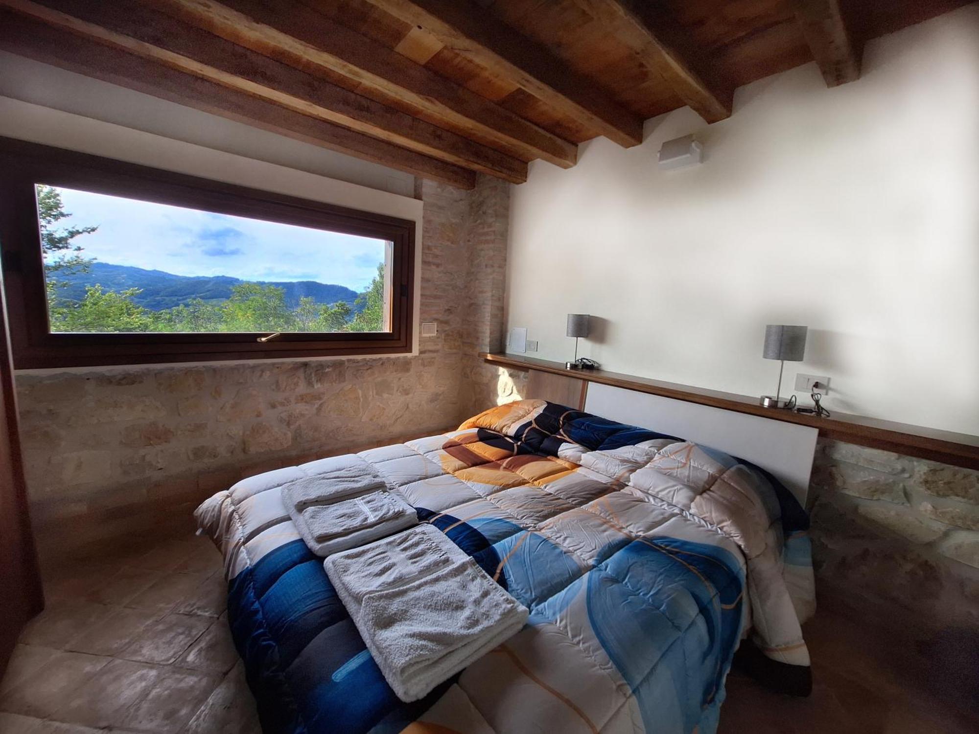 Agriturismo Campo Del Pillo Pietradura المظهر الخارجي الصورة