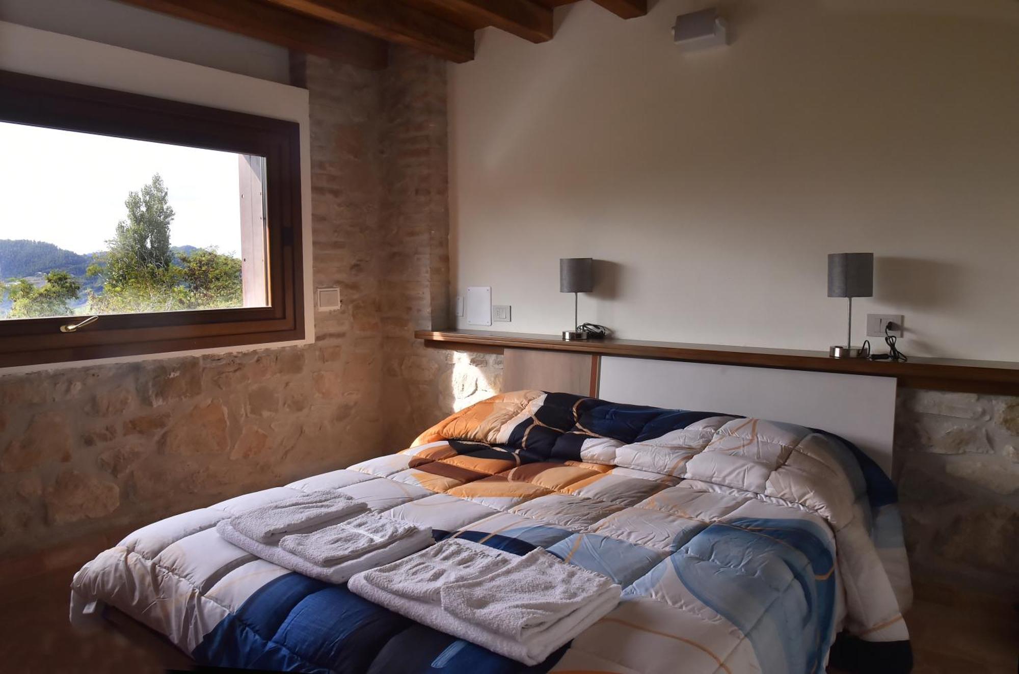 Agriturismo Campo Del Pillo Pietradura المظهر الخارجي الصورة