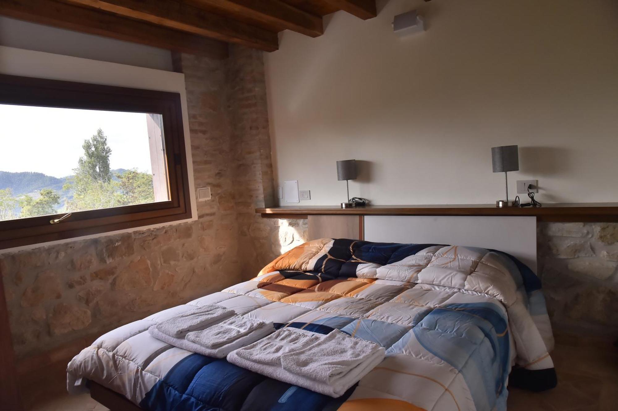 Agriturismo Campo Del Pillo Pietradura المظهر الخارجي الصورة