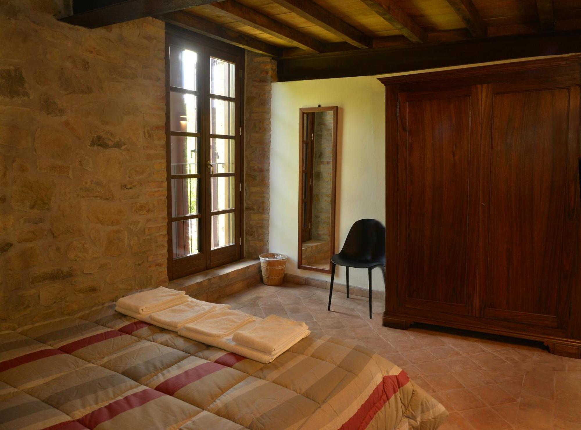 Agriturismo Campo Del Pillo Pietradura المظهر الخارجي الصورة