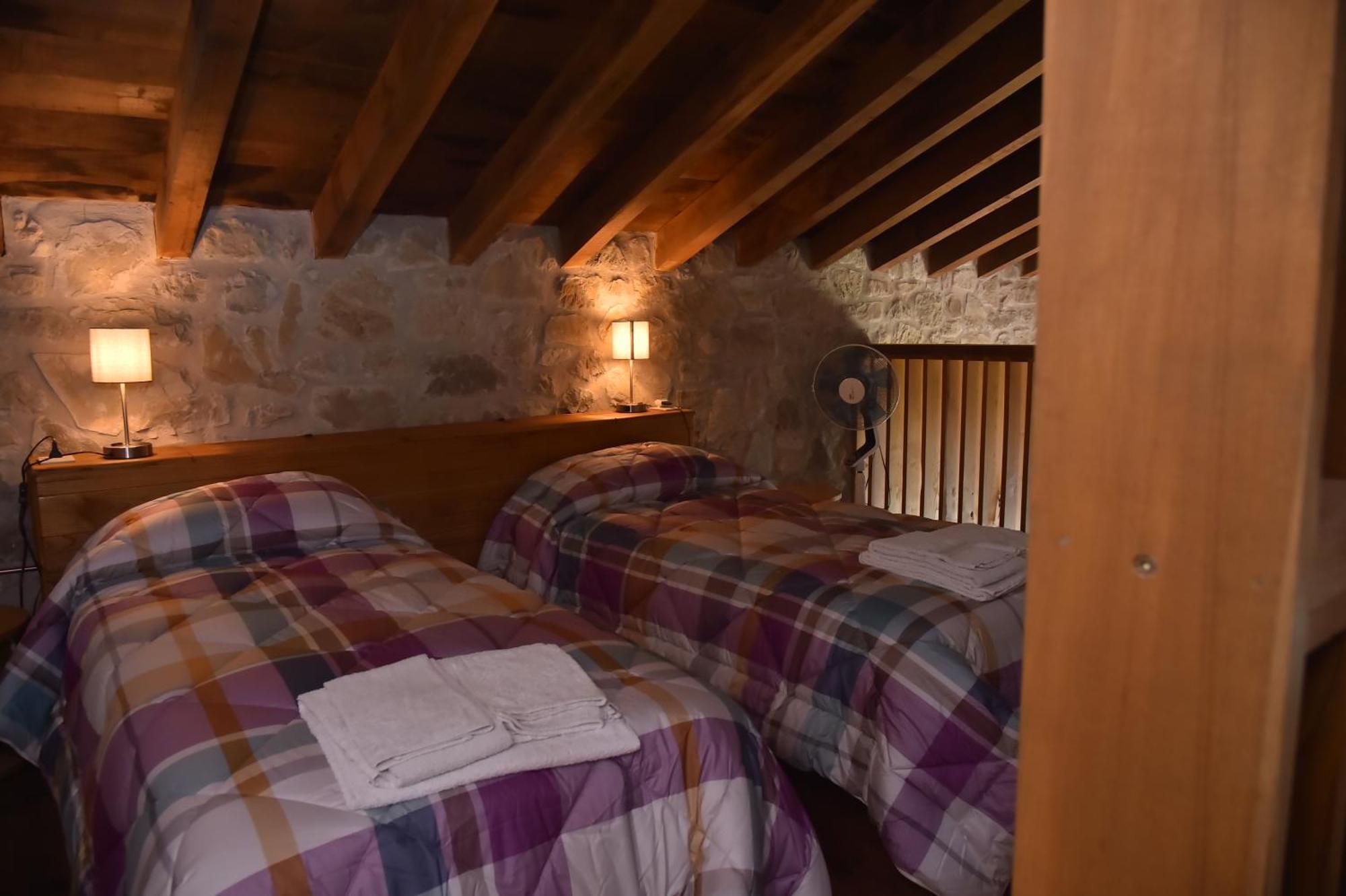 Agriturismo Campo Del Pillo Pietradura المظهر الخارجي الصورة