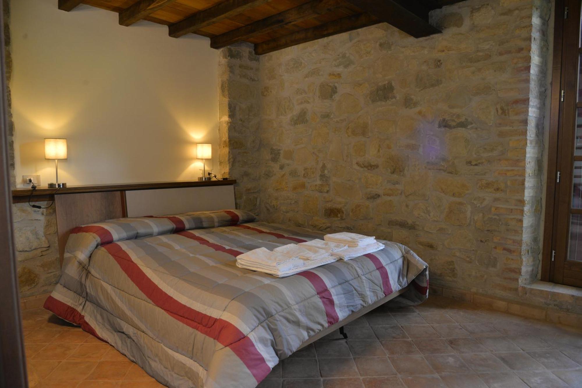 Agriturismo Campo Del Pillo Pietradura المظهر الخارجي الصورة