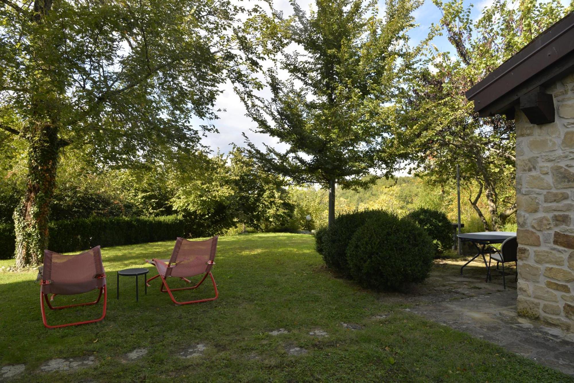 Agriturismo Campo Del Pillo Pietradura المظهر الخارجي الصورة