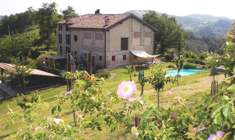 Agriturismo Campo Del Pillo Pietradura المظهر الخارجي الصورة