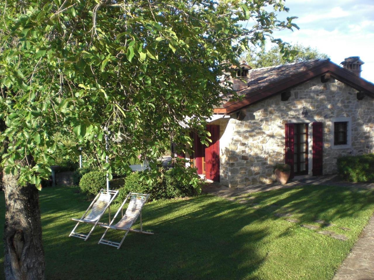 Agriturismo Campo Del Pillo Pietradura المظهر الخارجي الصورة
