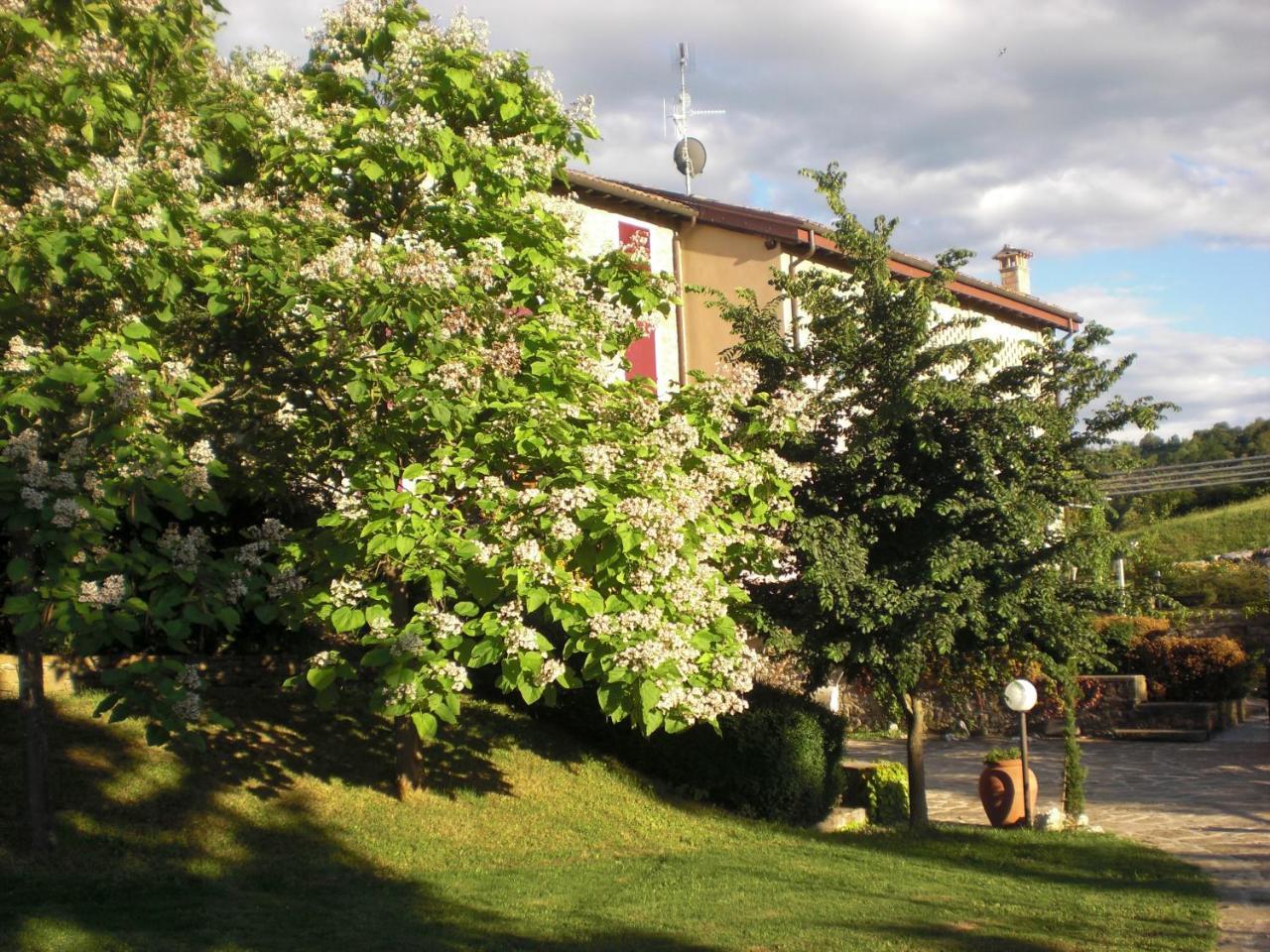 Agriturismo Campo Del Pillo Pietradura المظهر الخارجي الصورة